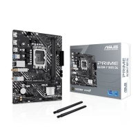 ASUS华硕 PRIME H610M-F WIFI D4 主板