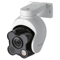 TP-LINK TL-IPC652E-A4 500W全彩