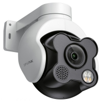 TP-LINK TL-IPC652E-A4 500W全彩