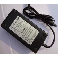 12V-6A 5.5*2.5口 （带电源线）显示器/监控电源适配器