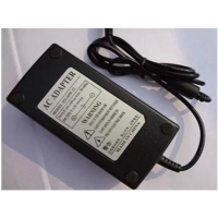 12V-5A 6.5针 （带电源线）显示器适配器