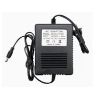 24V-3A 5.5*2.5口球机监控交流电源