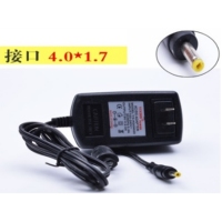 12V-2A 4.0*1.7（唱戏机/拉杆音响/便携DVD）适配器电源