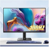 飞利浦27E2N1110 27寸IPS 100hz VGA HDMI双接口显示器