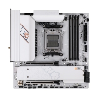 七彩虹 COLORFIRE B850M-MEOW WIFI7 V14 主板