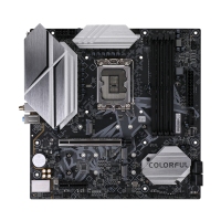 七彩虹 BATTLE-AX B760M-PLUS WIFI D5 V21 主板