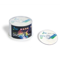 YDD-DVD-R 16X10503光盘 盒装50片 0.9 *50