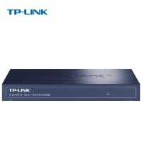 TP-LINK TL-R479GP-AC 8口标准POE千兆路由器商用