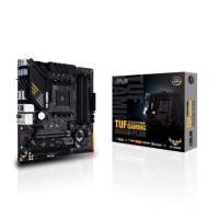 华硕 TUF GAMING B550M-PLUS 主板