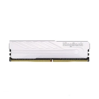 金百达 银爵16G-3200（银三星）C16 D4内存条
