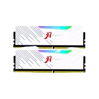 金百达 白刃RGB灯条 32G-6400（16*2）海力士M-C32 D5内存条