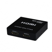迈拓维矩 SP1012 一进十二出 HDMI分屏器