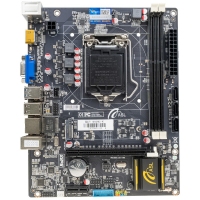 翔升 B85M2-K m.2主板