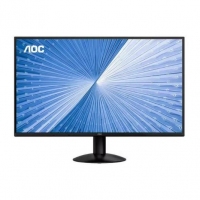 AOC Q24B30S3 23.5寸显示器 2K120Hz IPS HDMI/D...