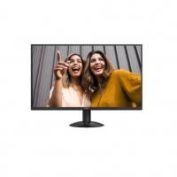 AOC U27B30 27寸显示器 4K  IPS DP1.4/HDMI2.0/...