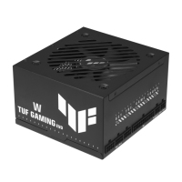 华硕 TUF-GAMING-650B-EVO铜牌全模组电源（彩盒）