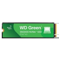 WD/西部数据 SN3000 1T M.2固态硬盘