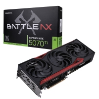 七彩虹 战斧 GeForce RTX 5070 Ti 豪华版 SFF 16GB-...