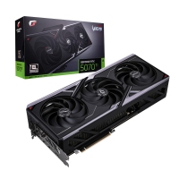 七彩虹 iGame GeForce RTX 5070 Ti Vulcan OC ...