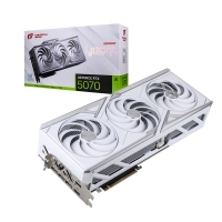 七彩虹  iGame GeForce RTX 5070 Vulcan W OC ...