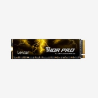 雷克沙雷神PRO 512G SSD固态硬盘M.2 NVME PCIe 4.0