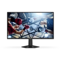 AOC 25G50Z  24.5” FHD 260Hz Fast IPS电竞显示...