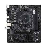 七彩虹 BATTLE-AX A520M-T V14 主板