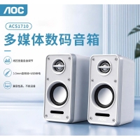 AOC【1710】USB 有线音箱