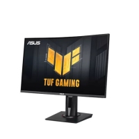 华硕 TUF GAMING VG27VQM 27寸1500R 1K 240Hz 1ms曲面电竞显示器
