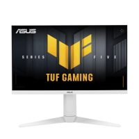华硕 TUF GAMING VG27AQL5A-W 白色 27寸 2K 210H...