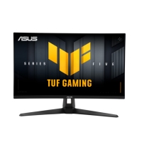 华硕TUF GAMING VG27AQM5A 27寸 2K 300Hz 电竞显示...