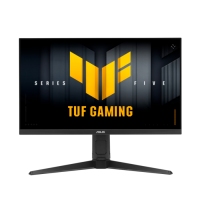 华硕 TUF GAMING VG27UQEL5A 27寸 4K 电竞显示器