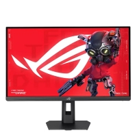 华硕 ROG STRIX XG27ACMEG 27寸 4K 260Hz 电竞显示器