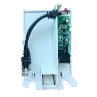 POE 48VSW 室外防水抽拉盒款 POE分离器