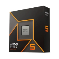 AMD锐龙R5 9600X处理器CPU（盒装）