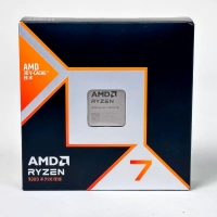 AMD锐龙R7 9800X3D （盒装）CPU 处理器