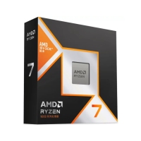 AMD 锐龙R7 9850X3D（盒装）CPU处理器