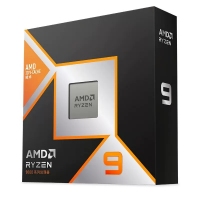 AMD锐龙R9 9950X3D（盒装）CPU