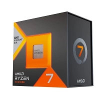 AMD锐龙R7 7800X3D （盒装）游戏处理器