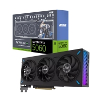 华硕 ATS-RTX5060-O8G 巨齿鲨显卡