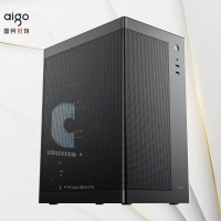 爱国者 商耀 USB3.0办公商务机箱
