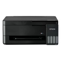 爱普生（EPSON）L3358彩色喷墨A4无线墨仓式打印机