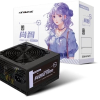 辛巴达 尚智GT800 额定600W电源